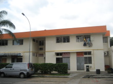 Blk 526 Cheng San Centre (Ang Mo Kio), HDB 3 Rooms #51412